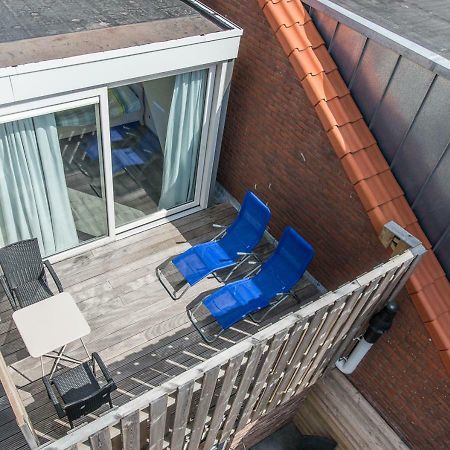 ווסטקפלה Holiday Home Zuidstraat 30B מראה חיצוני תמונה