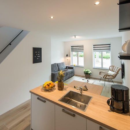 ווסטקפלה Holiday Home Zuidstraat 30B מראה חיצוני תמונה