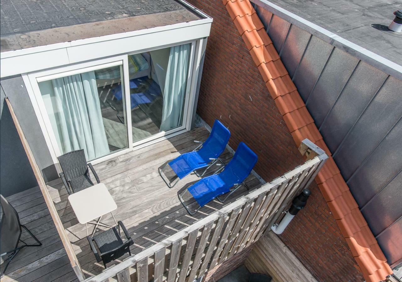 ווסטקפלה Holiday Home Zuidstraat 30B מראה חיצוני תמונה