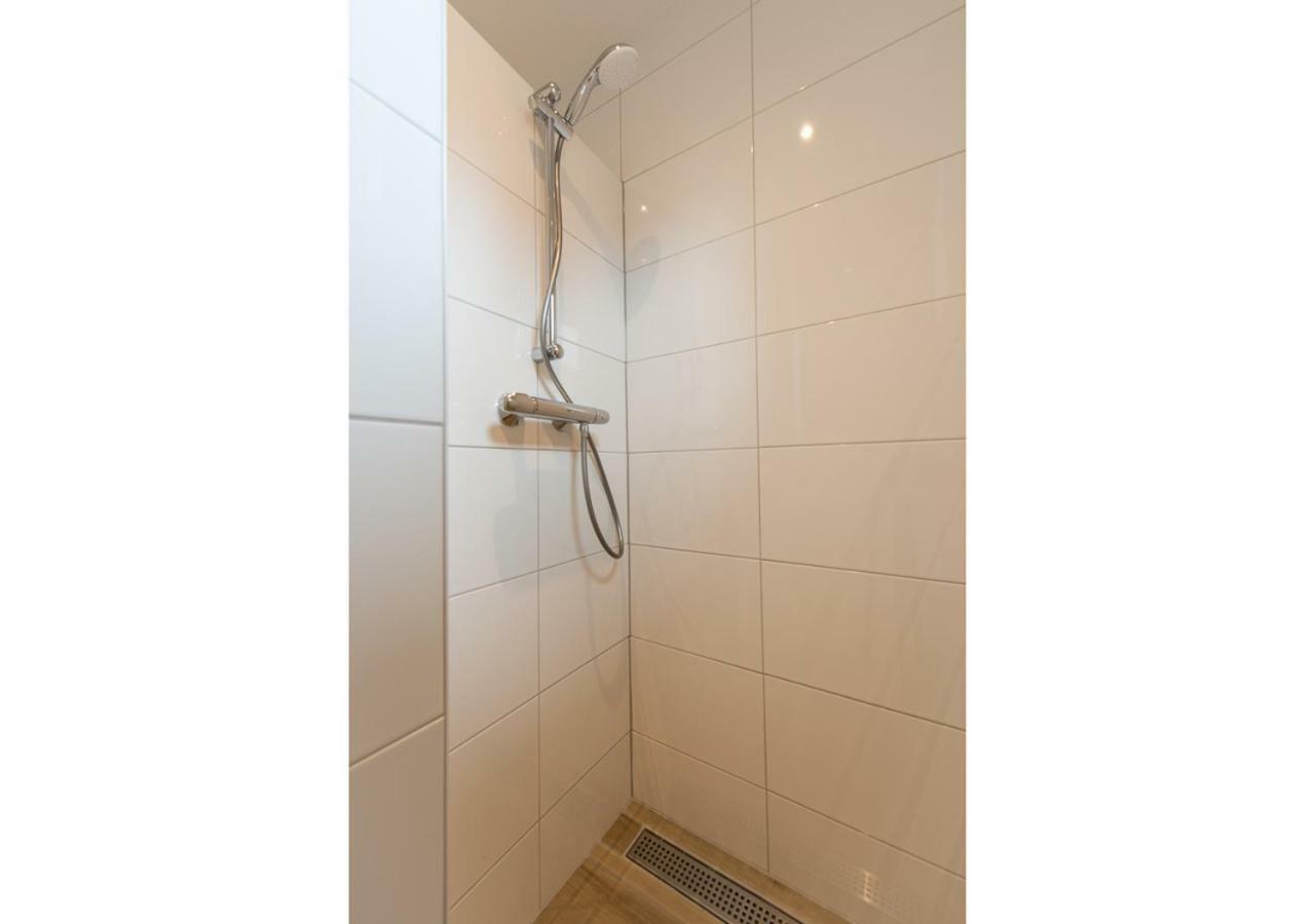 ווסטקפלה Holiday Home Zuidstraat 30B מראה חיצוני תמונה